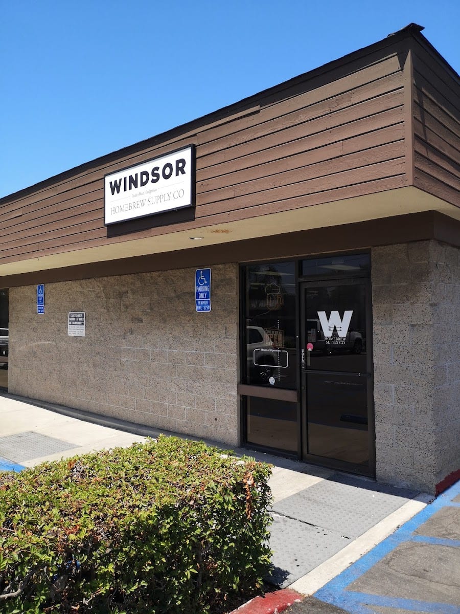 Windsor Homebrew Supply Co, photo 2