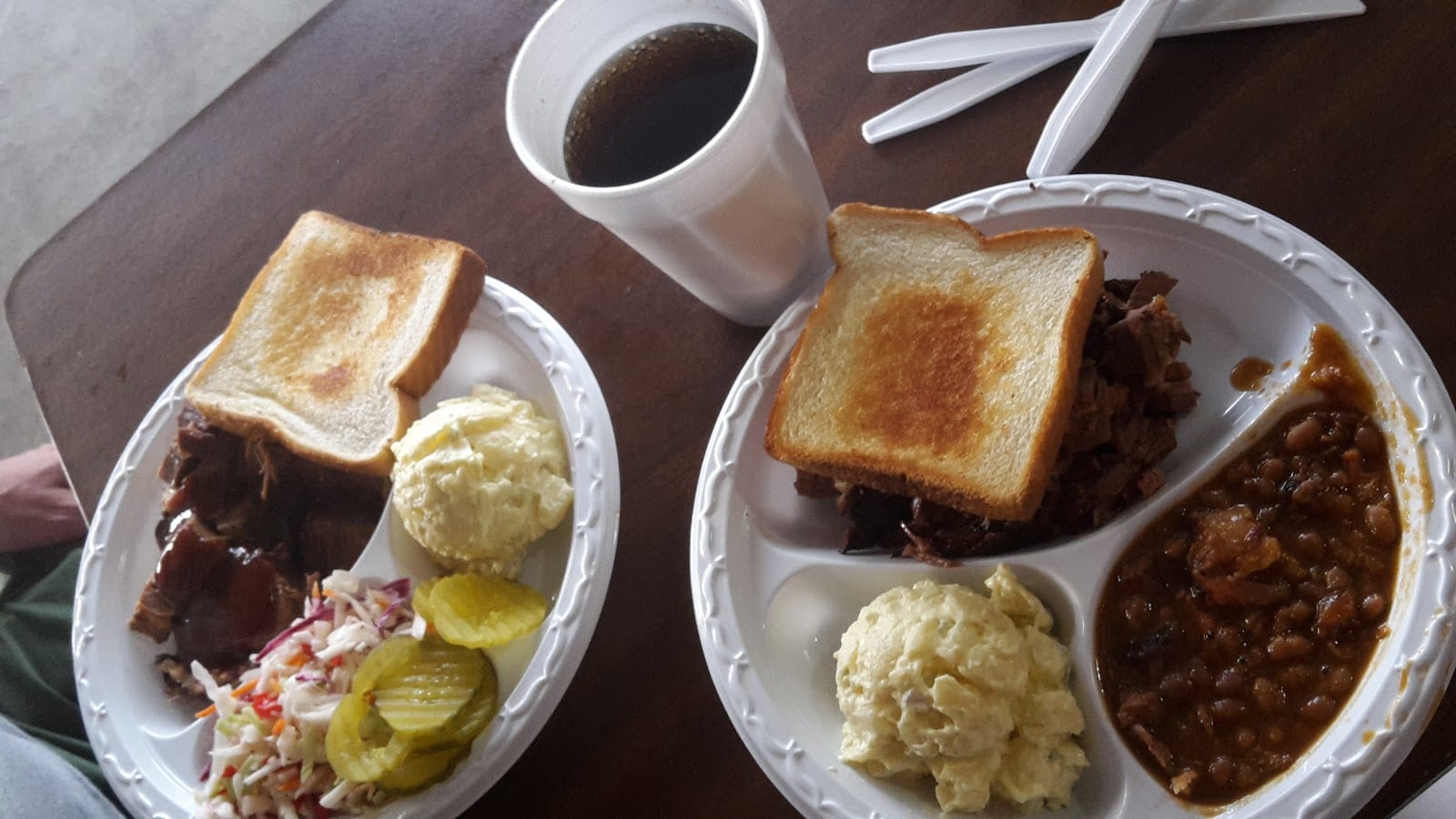 ChuckWagon BBQ