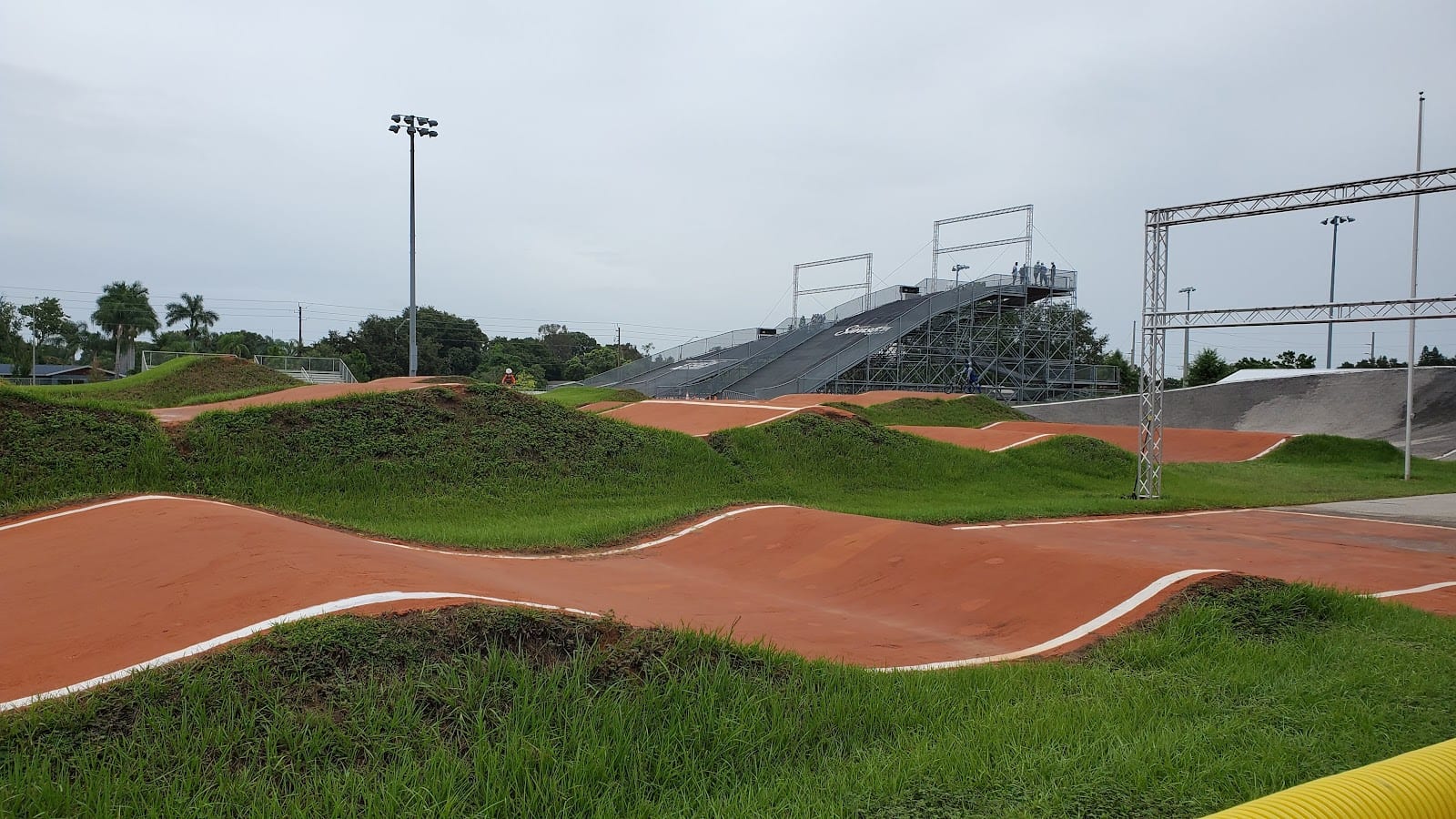 Youth Athletic Complex, photo 2