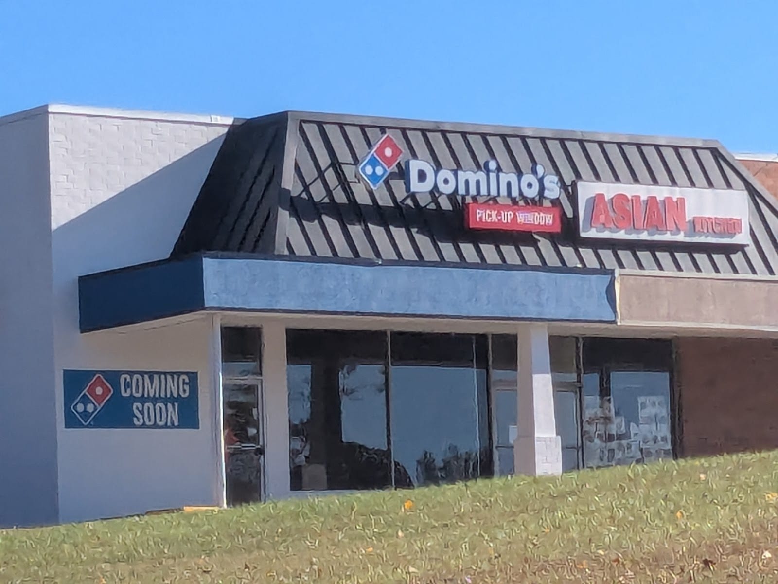 Domino's Pizza