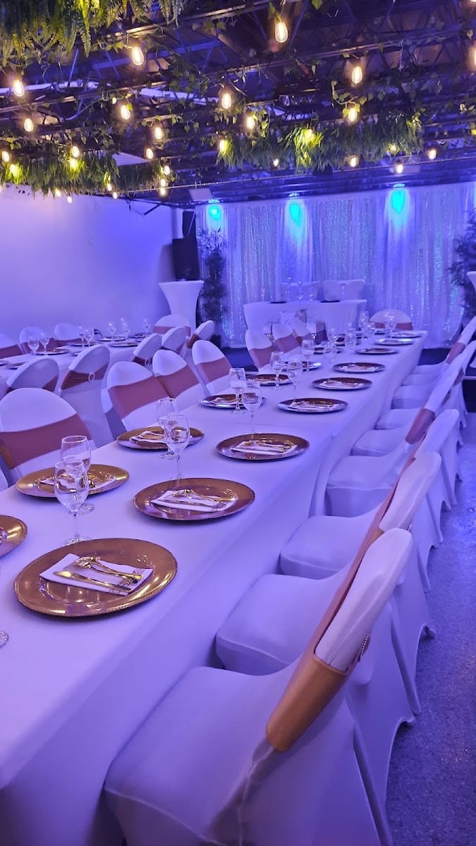 MT-Grace Event Venue