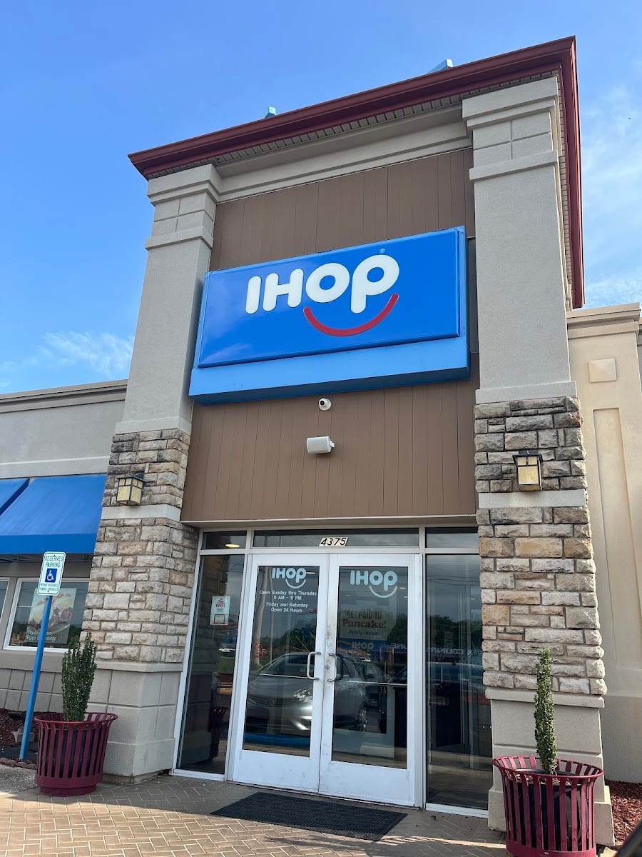 IHOP, photo 2