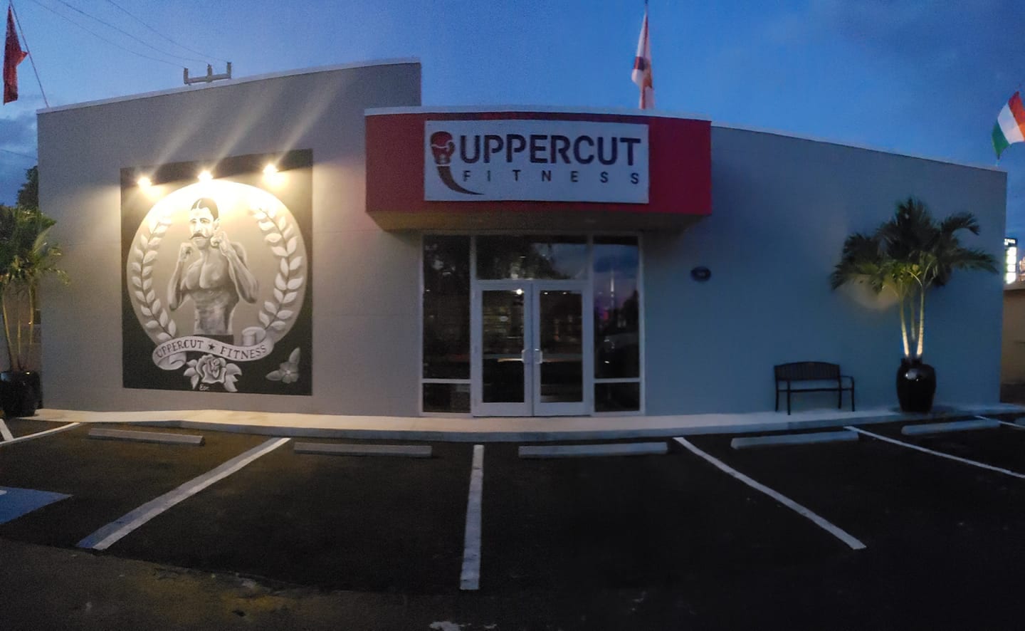 Uppercut Boxing & Fitness, photo 2