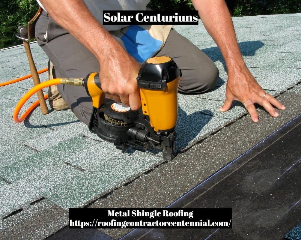 Solar Centuriuns, photo 2