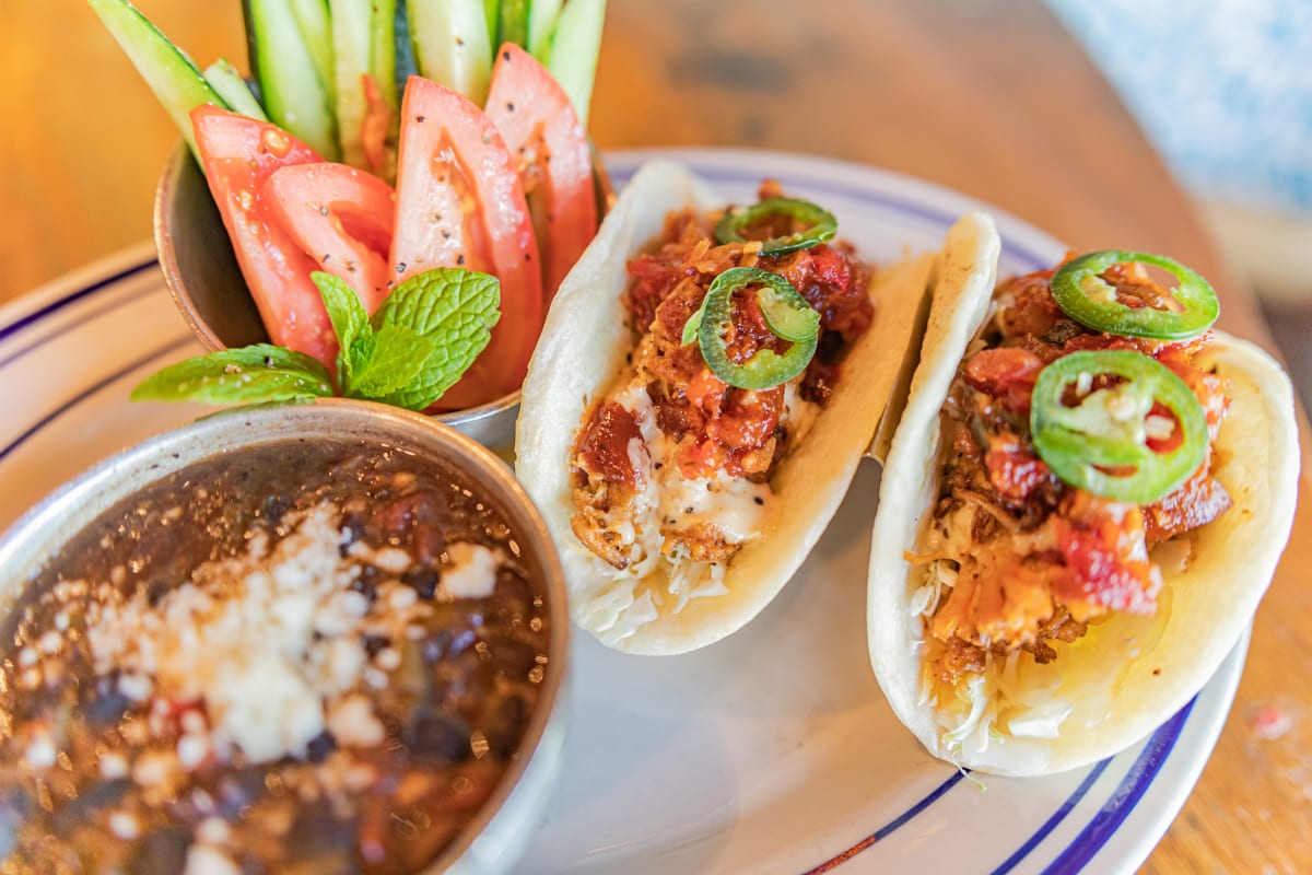 Heights Taco & Tamale Co.