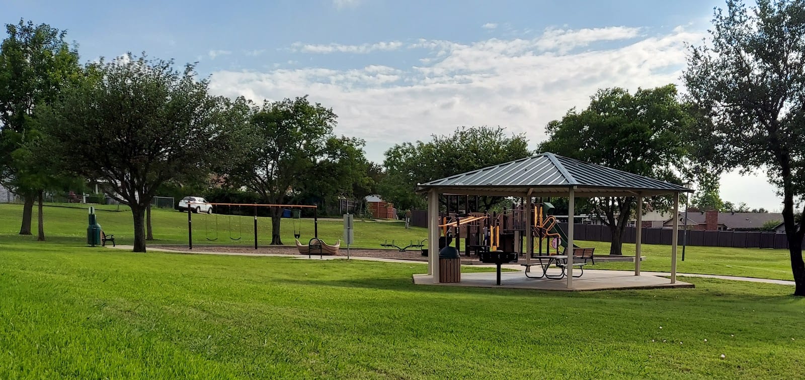 Dave Cowan Park