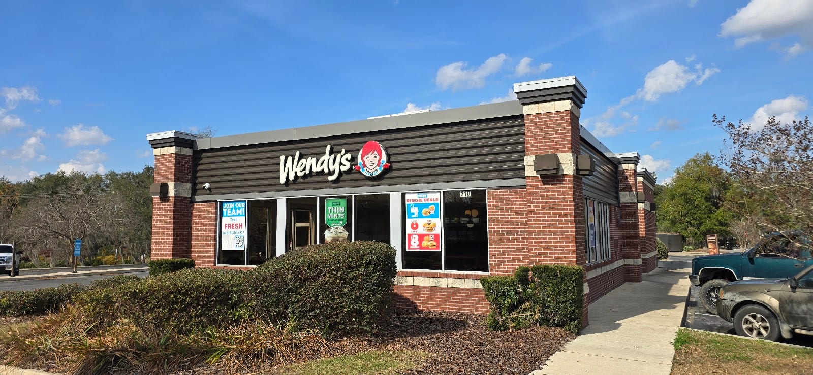 Wendy's, photo 2