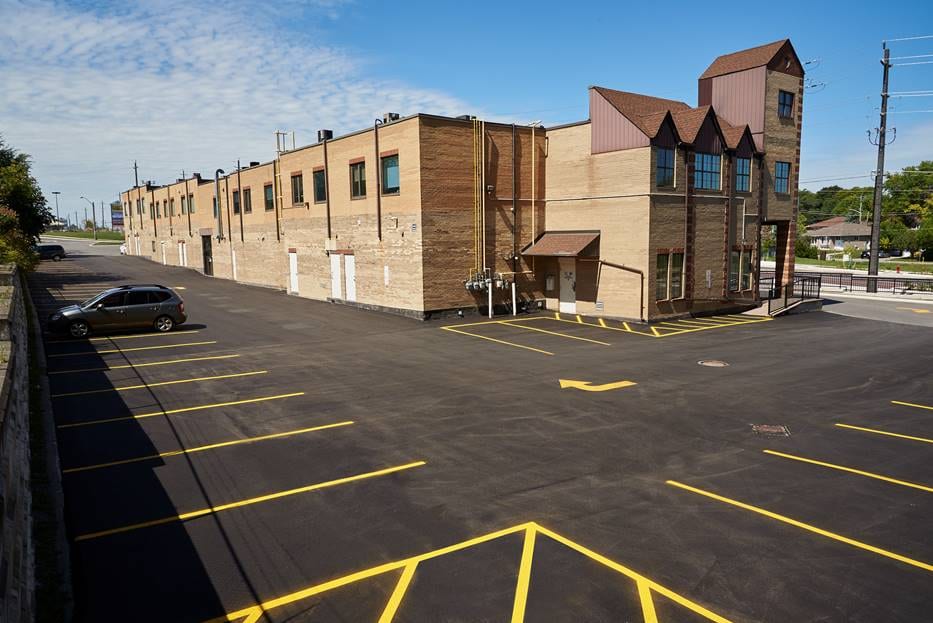 Ampac Paving & Concrete, photo 4