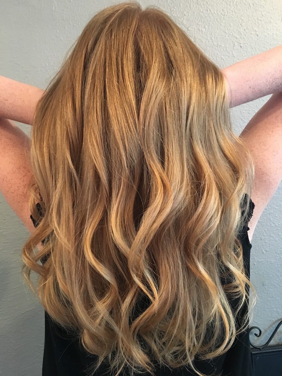 Salon Jack Hair Salon, photo 4