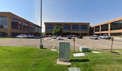 Rocky Mountain Rehabilitation Associates