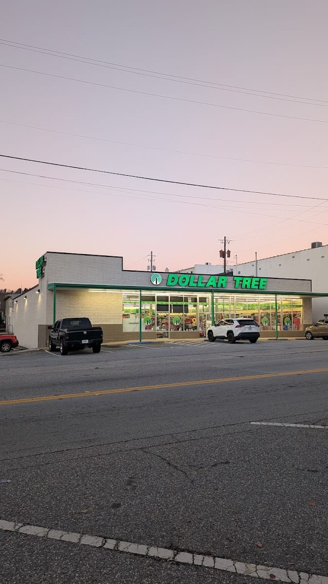 Dollar Tree, photo 3