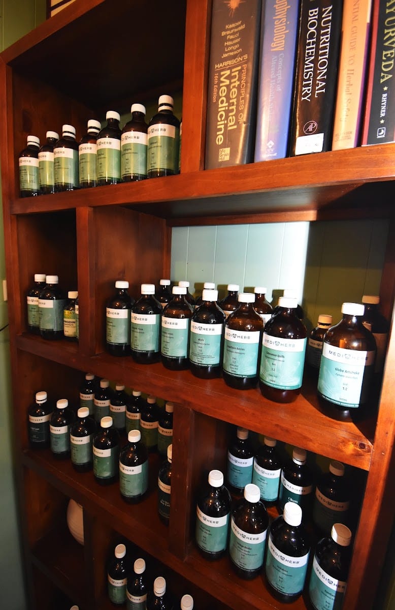 Total Healthcare Naturally