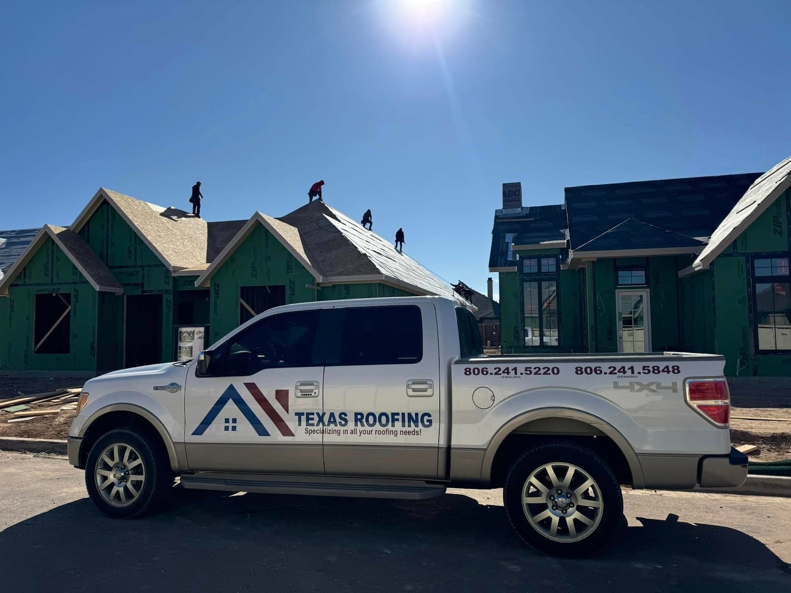 Texas Roofing, photo 4