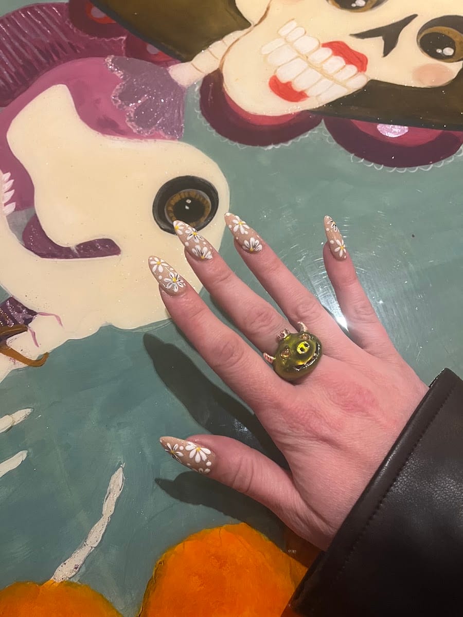 NV Nails, photo 3