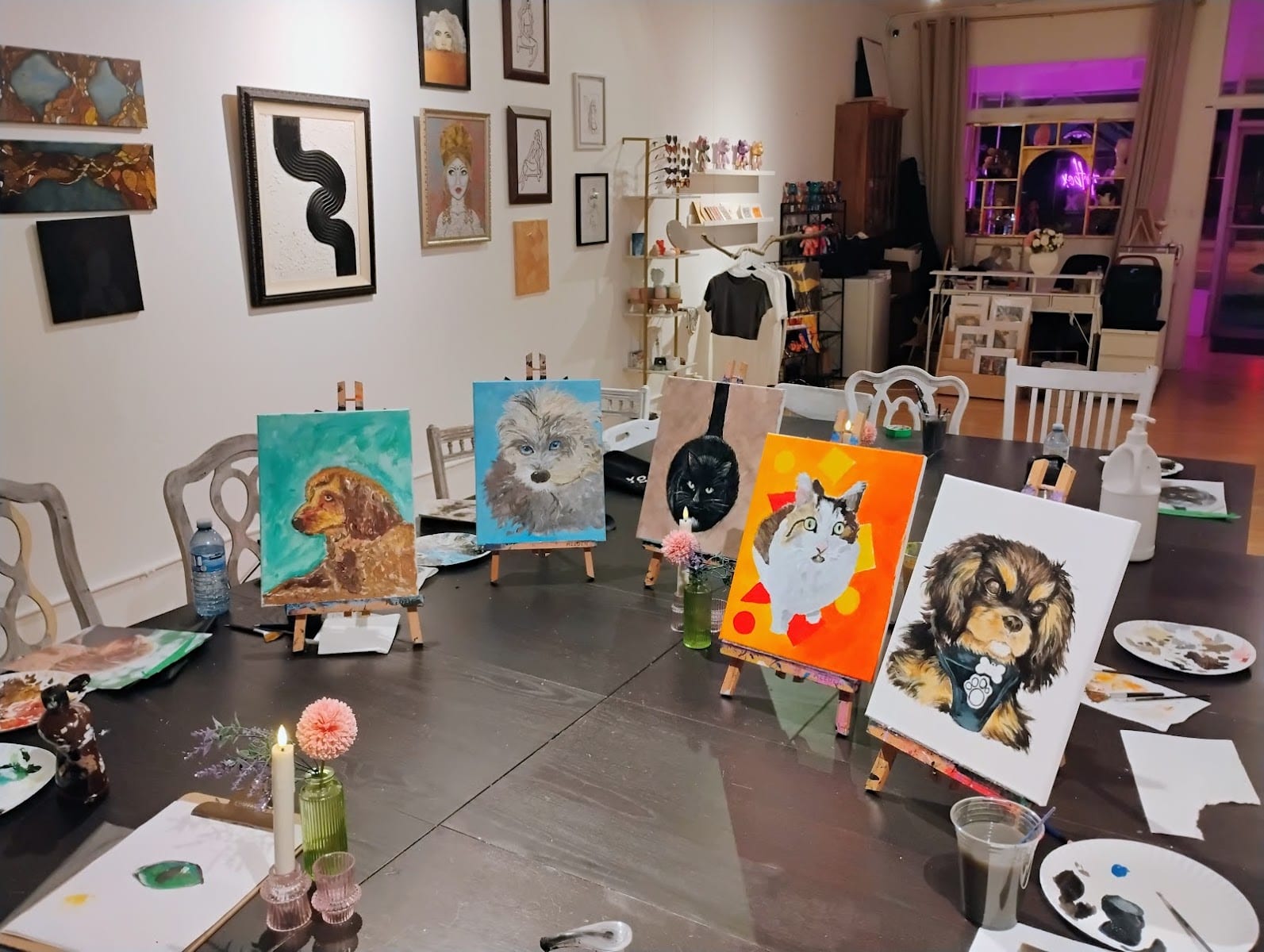 Artbox Studio Gallery, photo 4