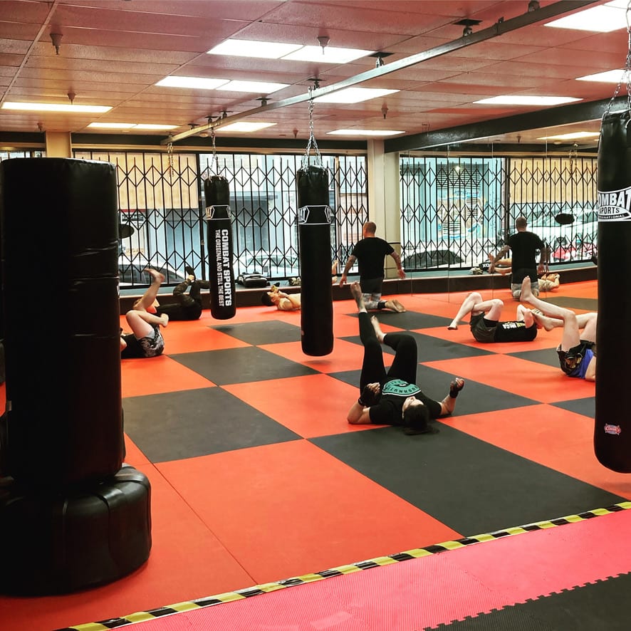 Combat Krav Maga SF, photo 2