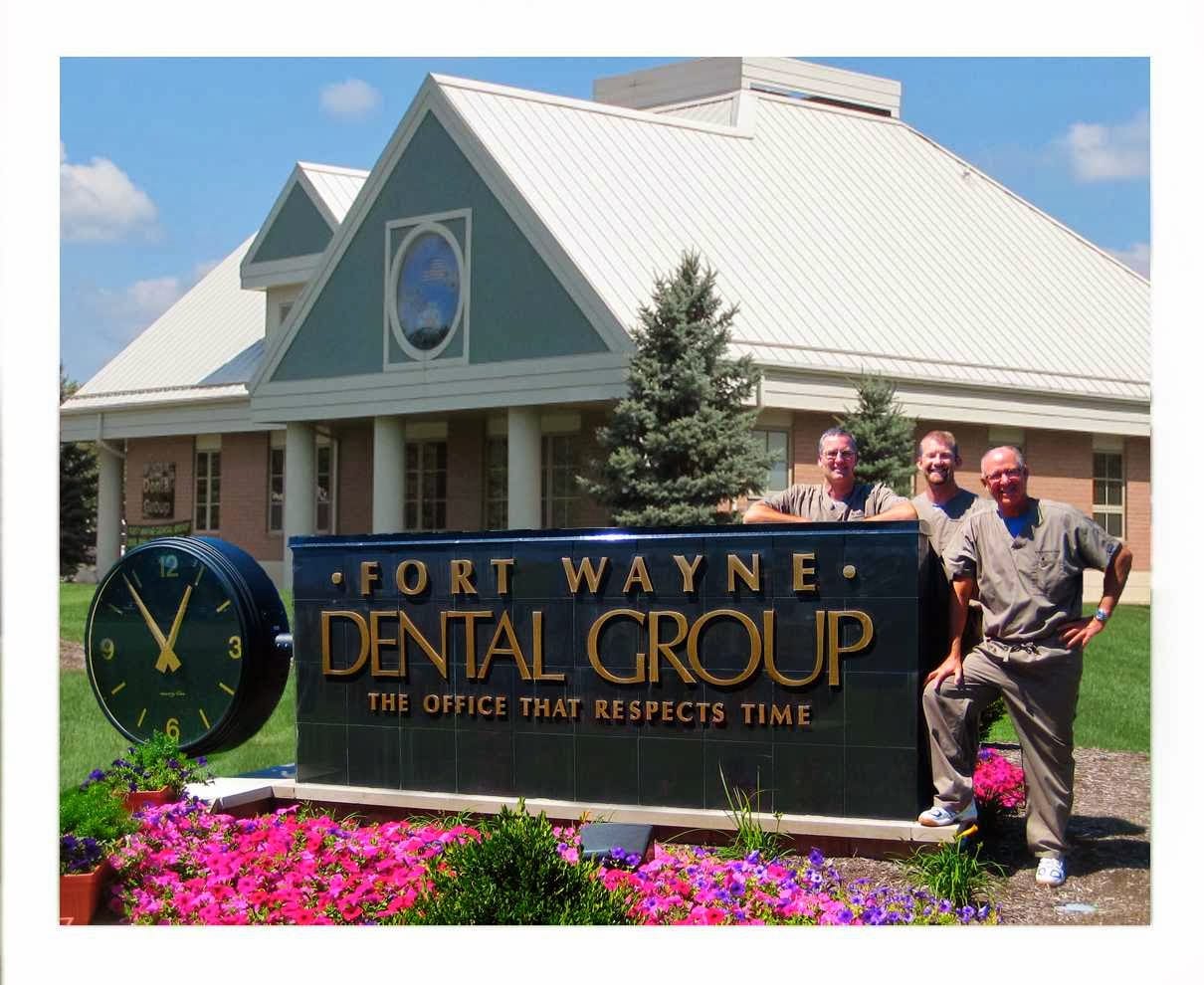 Fort Wayne Dental Group: Kevin B Wright DDS, photo 2