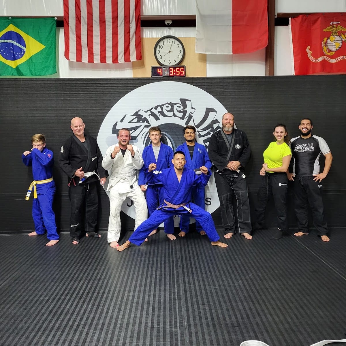 Peak Performance MMA Justin, photo 4