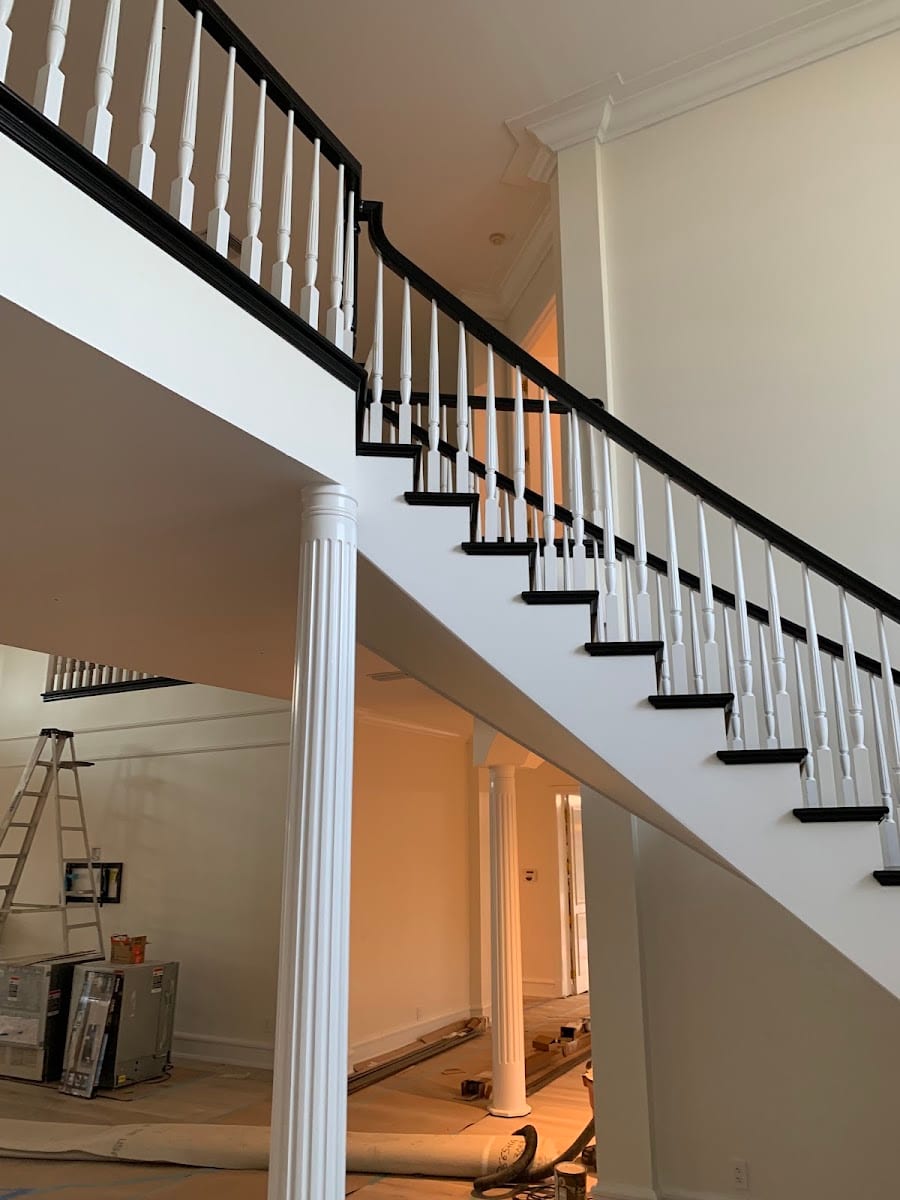 Fine Design Painting, LLC