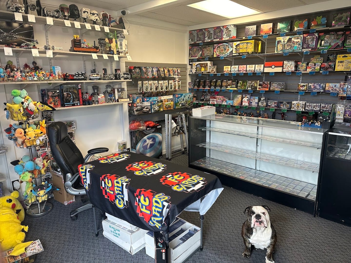 FC Cards Coins & Collectables, photo 2