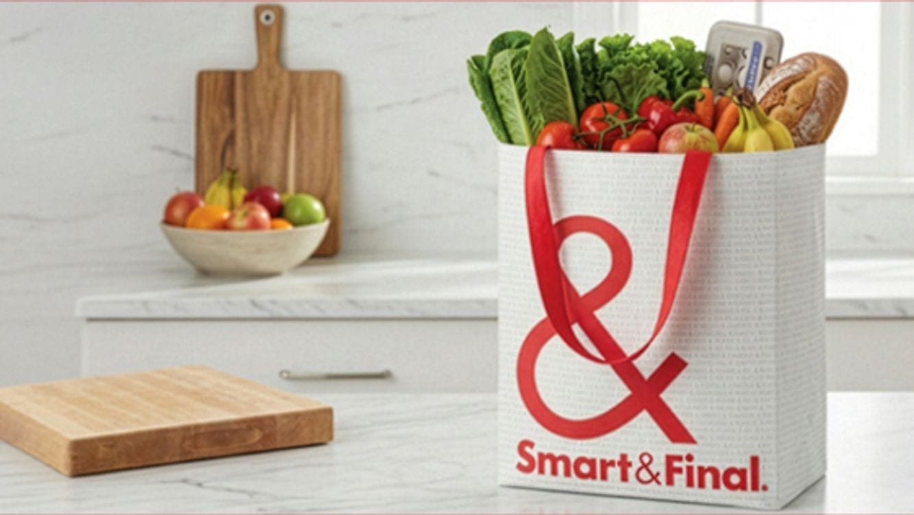 Smart & Final