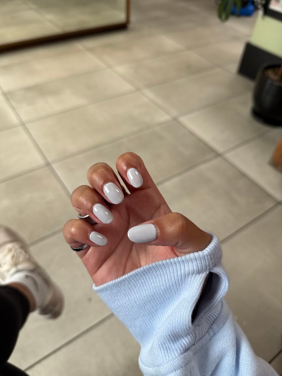Relax Nails