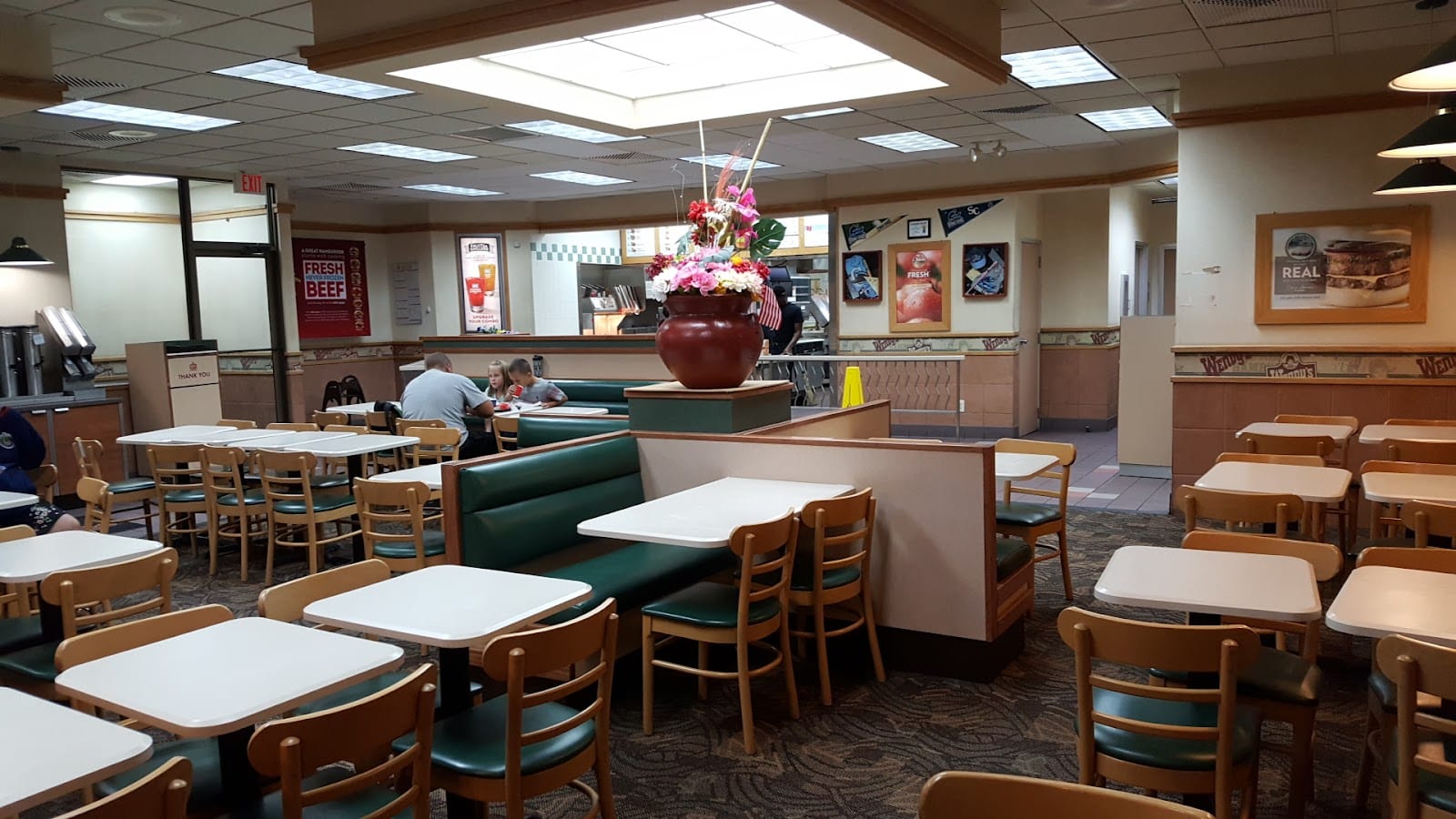 Wendy's