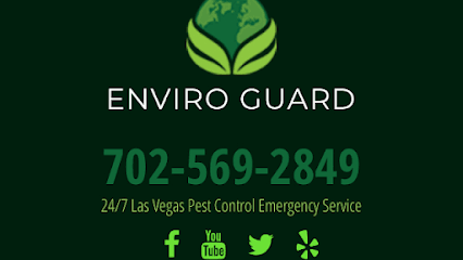 Enviro Guard Pest Control