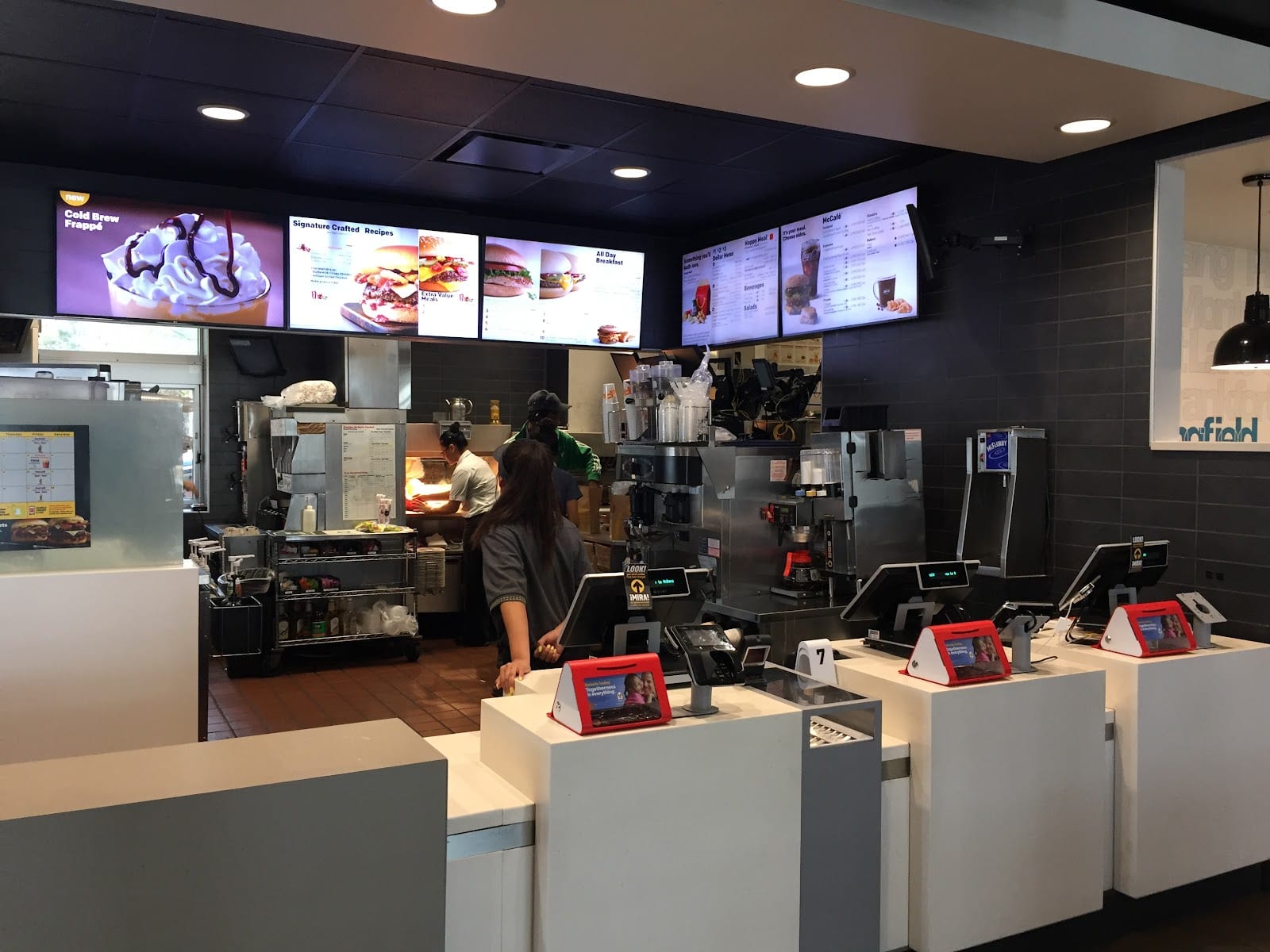 McDonald's, photo 2