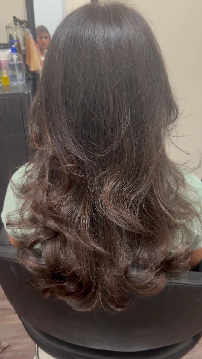 Tess Hair & Lashes(brow,Facial,waxing,makeup)inside phenix salon suite, photo 3