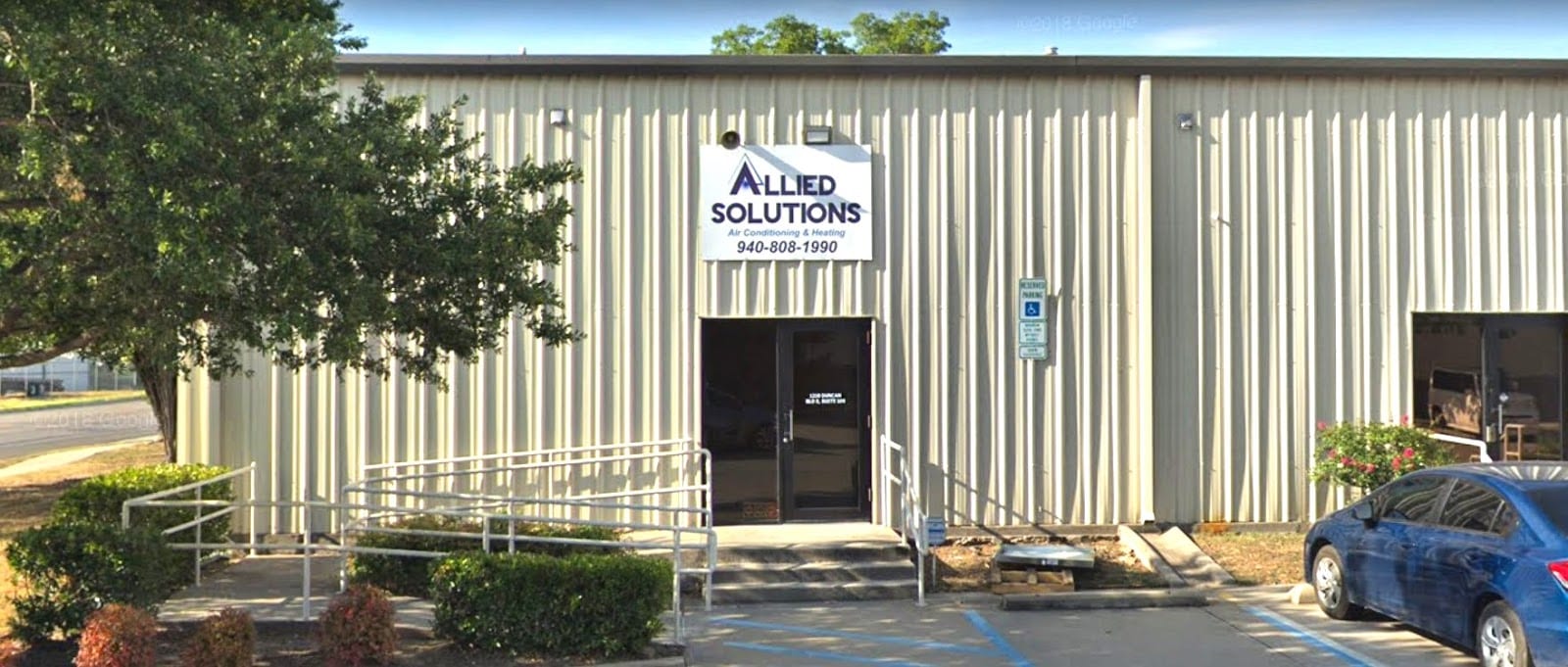 Allied Air Conditioning Solutions, photo 2