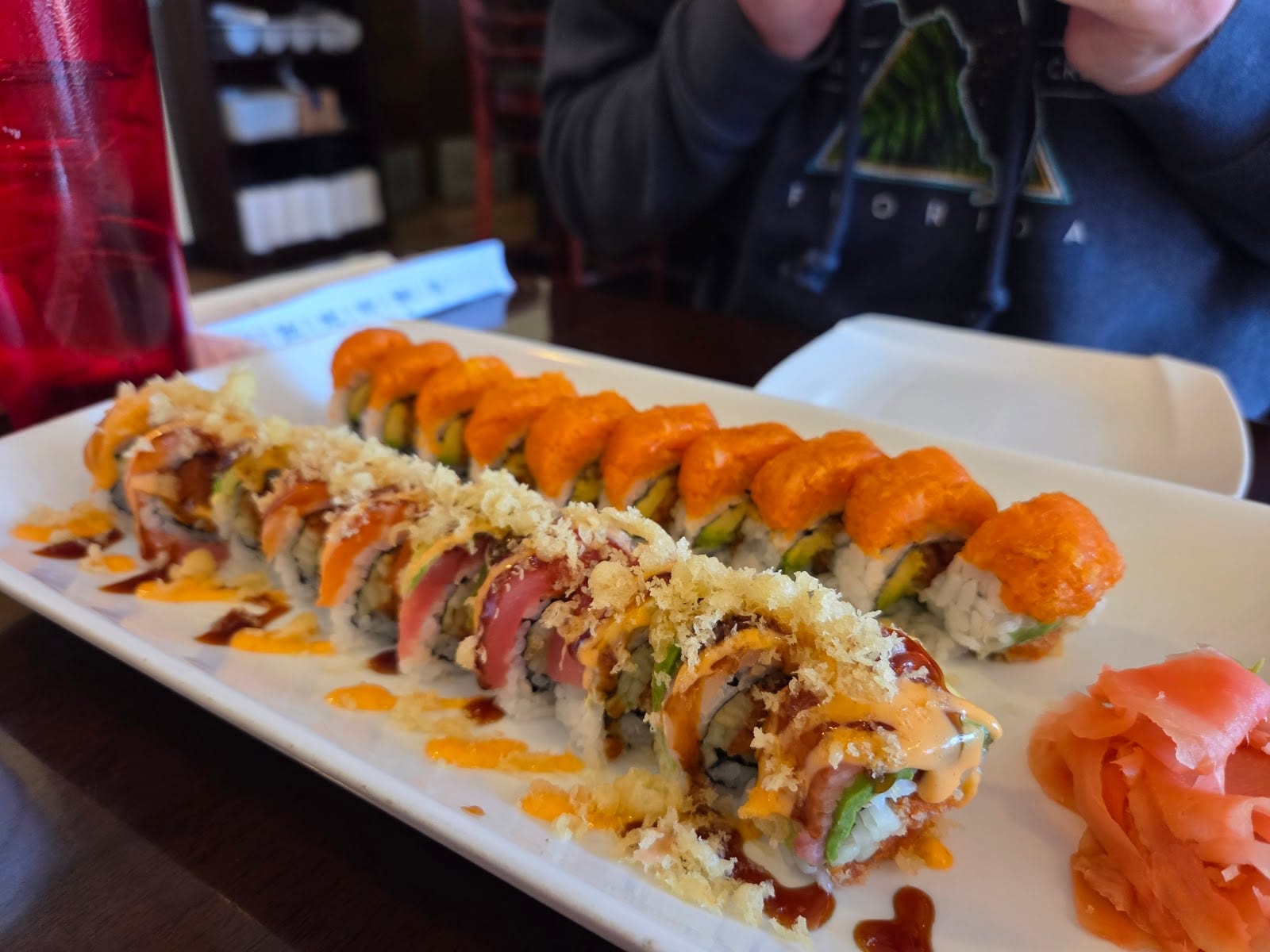 Wasabi Sushi & Noodles
