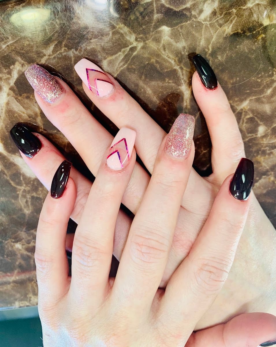 Friendly Nail Spa, photo 2