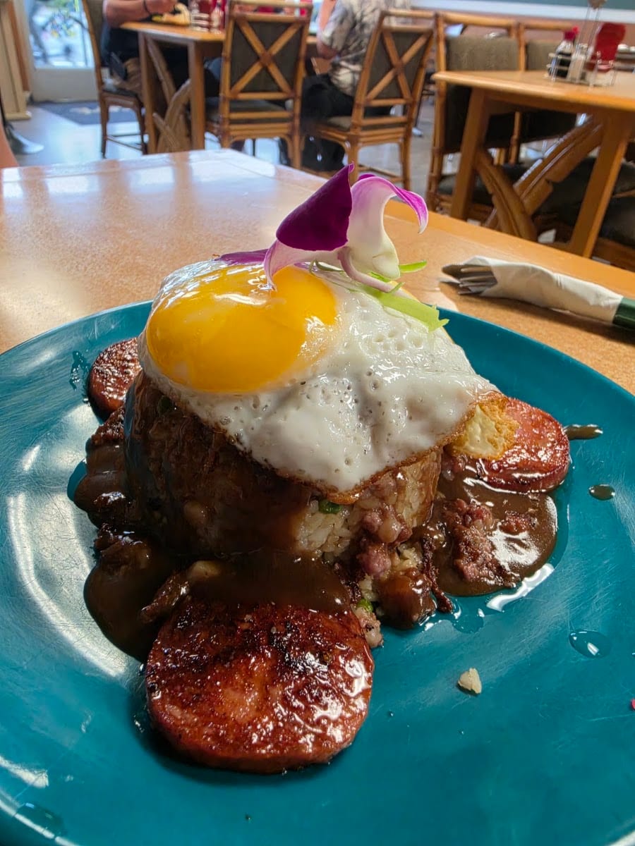 Guieb Cafe, photo 2