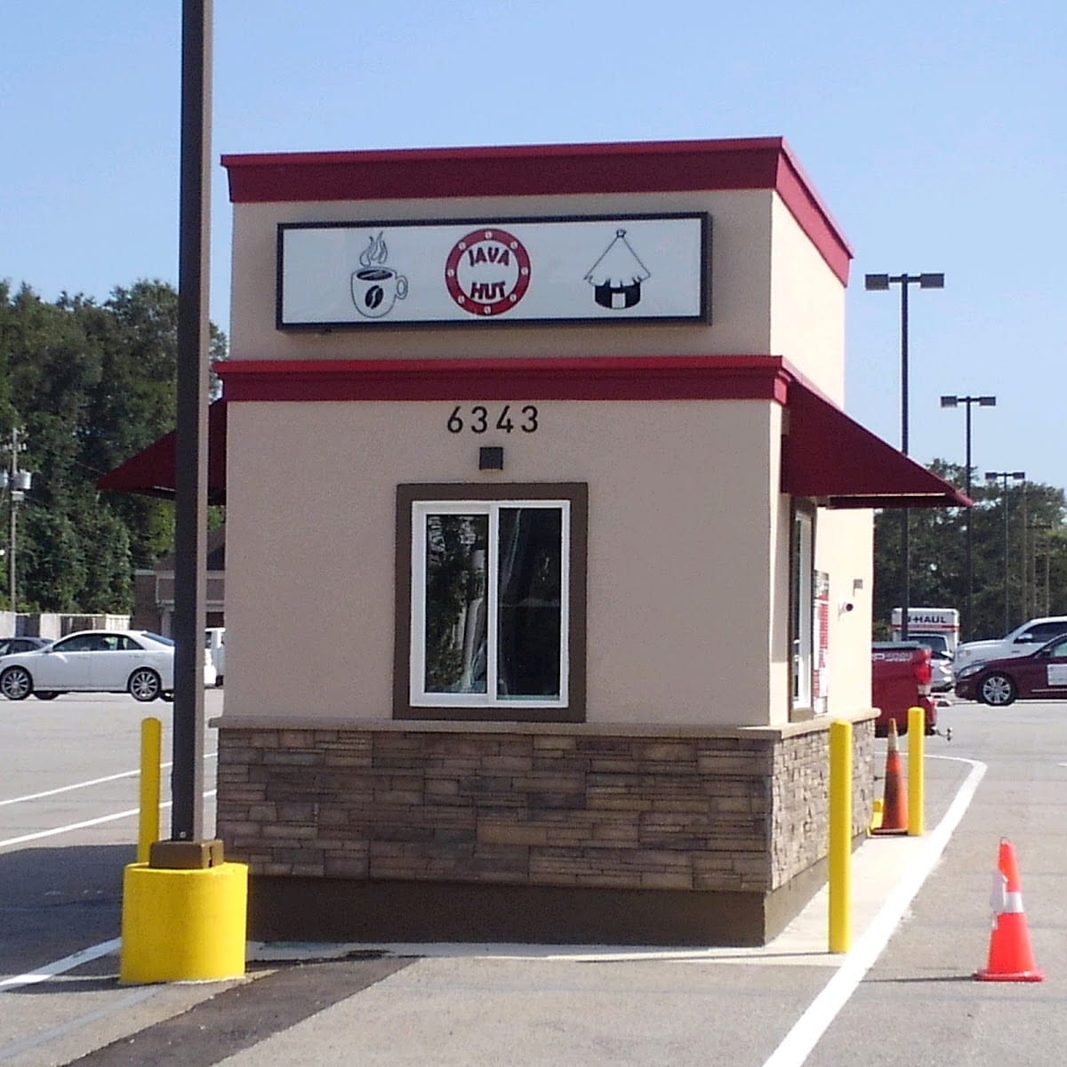 Java Hut, photo 2