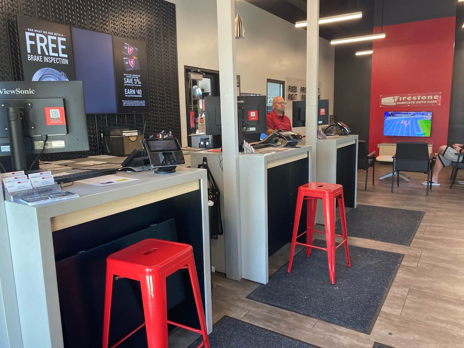 Firestone Complete Auto Care, photo 3