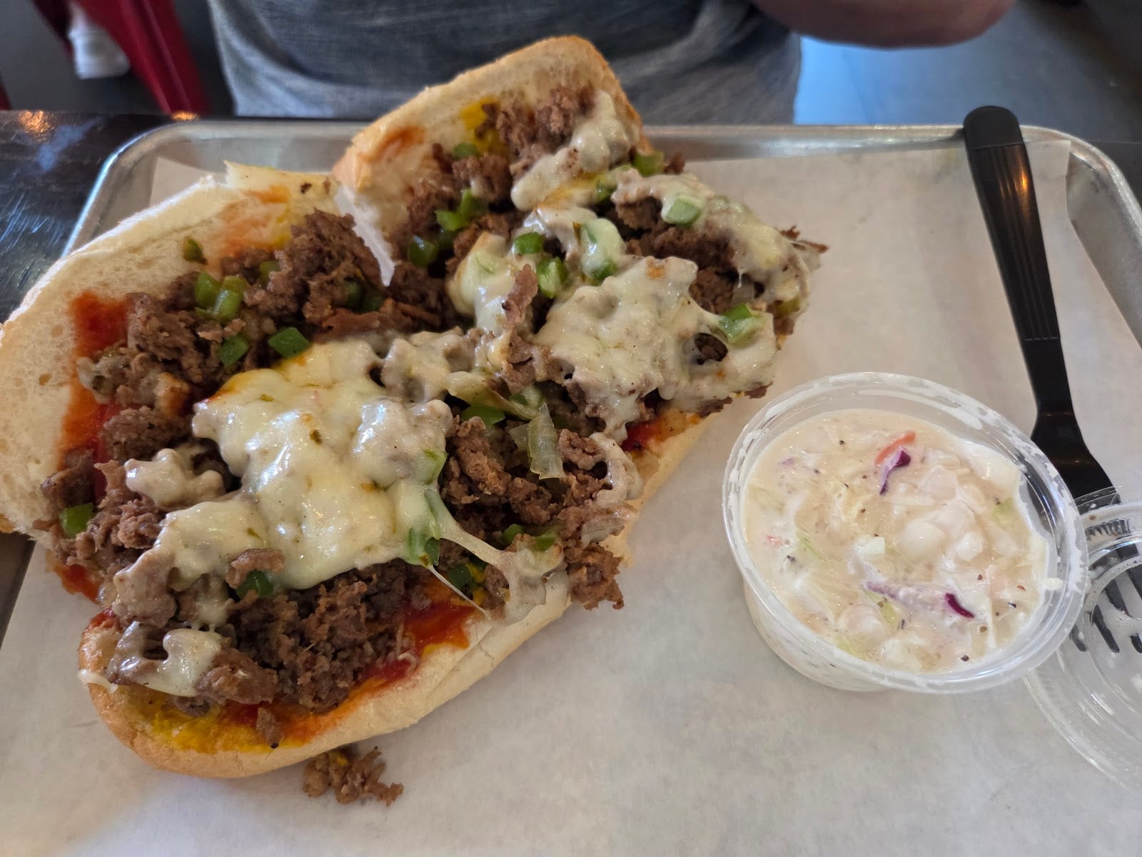 Serial Grillers, photo 2
