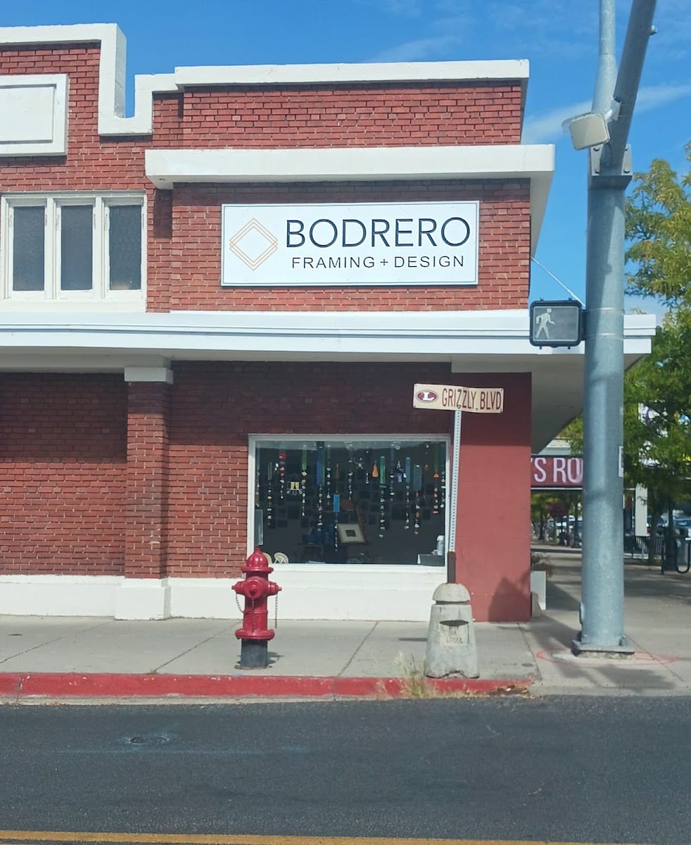 Bodrero Framing and Design (formerly Fuhriman's Framing & Fine Art), photo 2