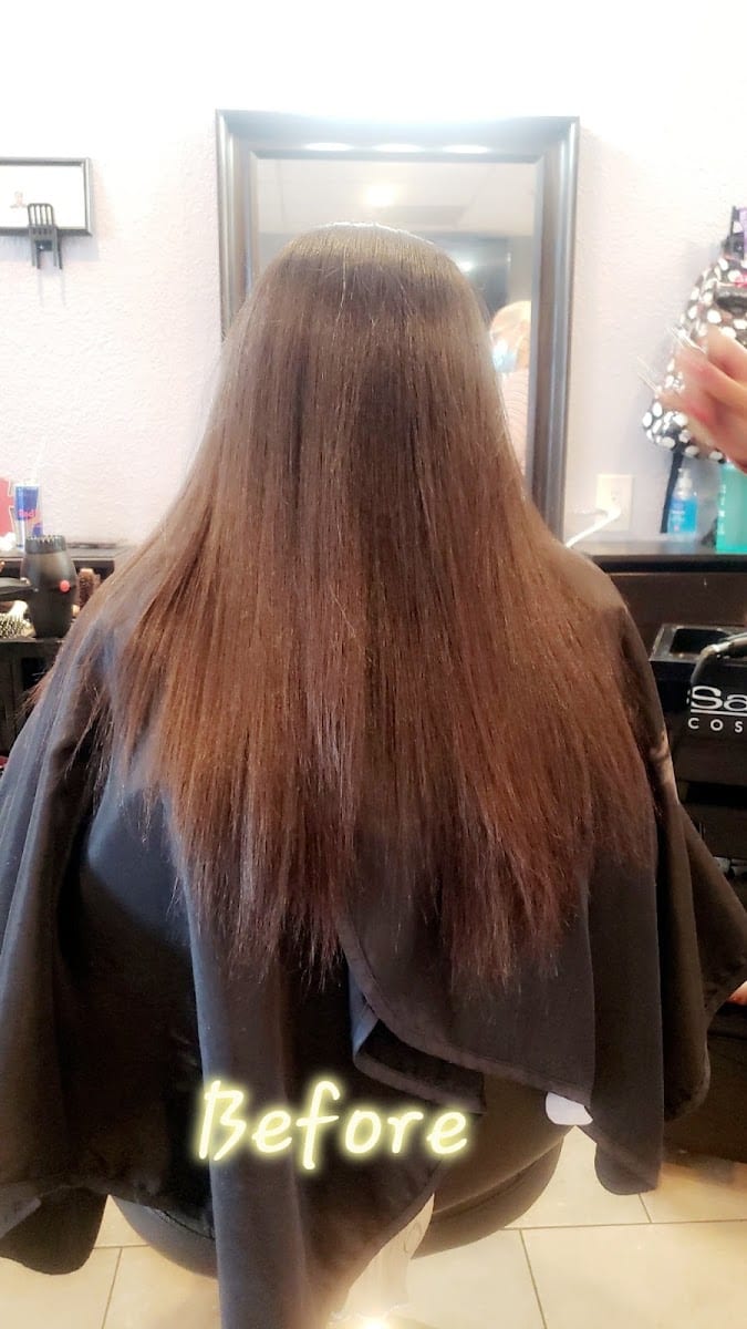Nyc Beauty Salon LLC
