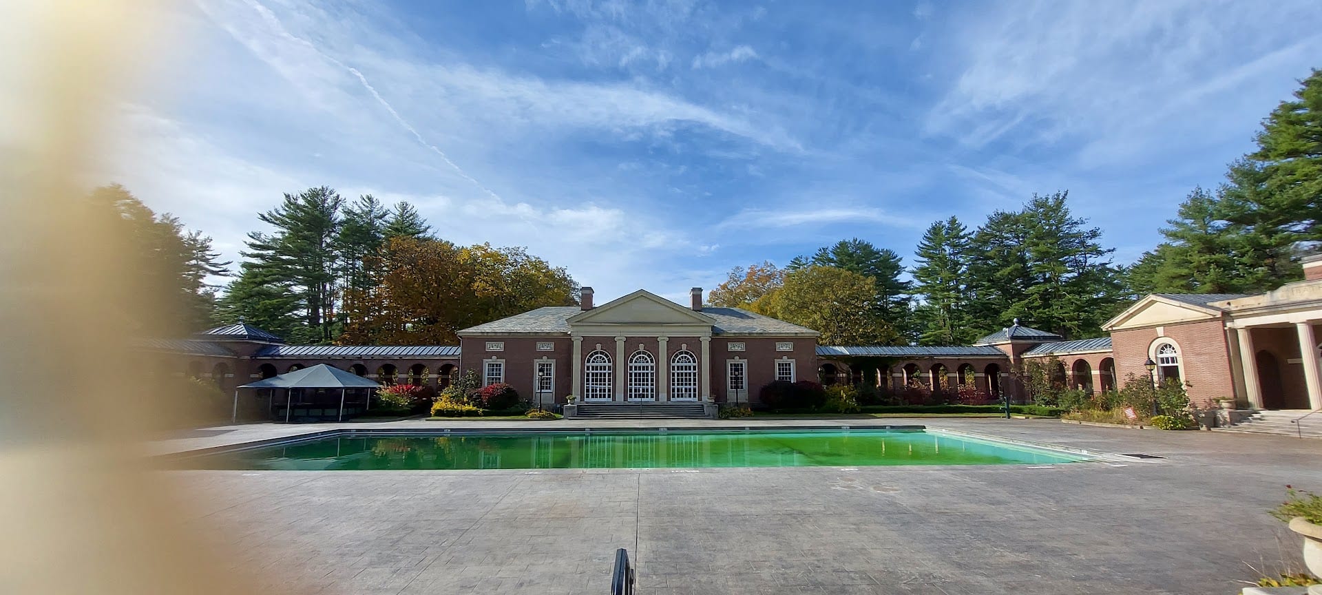 Victoria Pool, photo 3