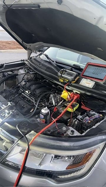 Car Electromechanics Services, photo 4