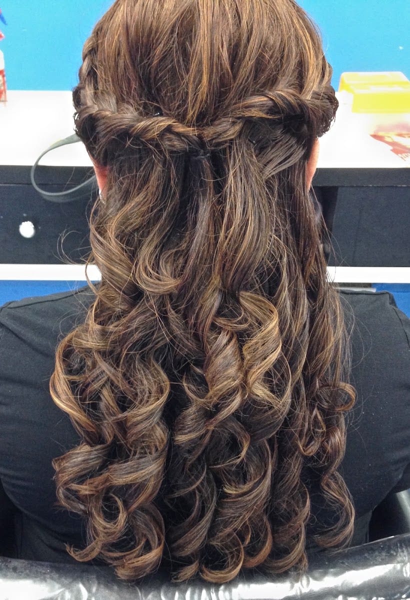 J J Hair Salon, photo 2