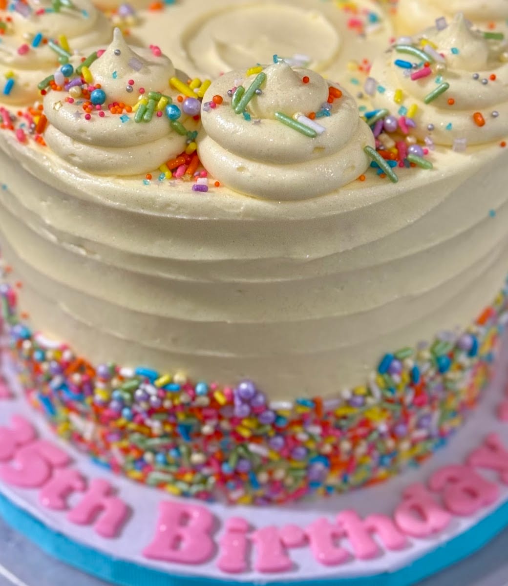 Cup & Cake Company®️, photo 4