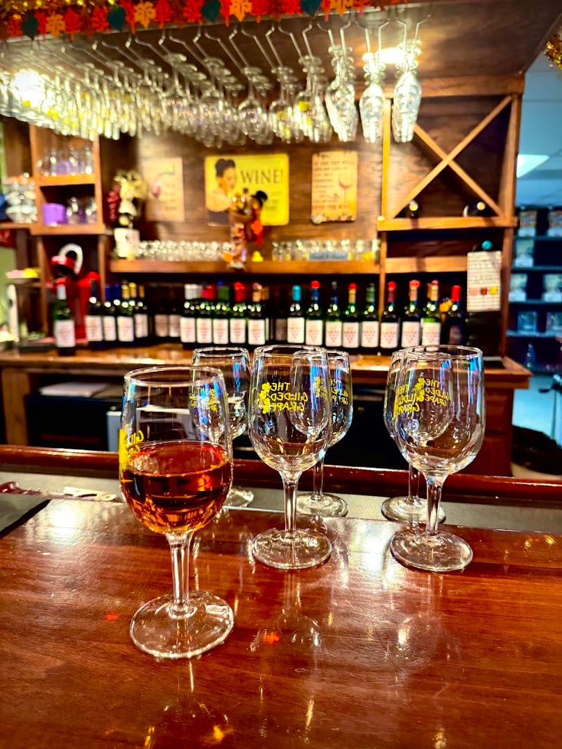 The Gilded Grape Winery, photo 3