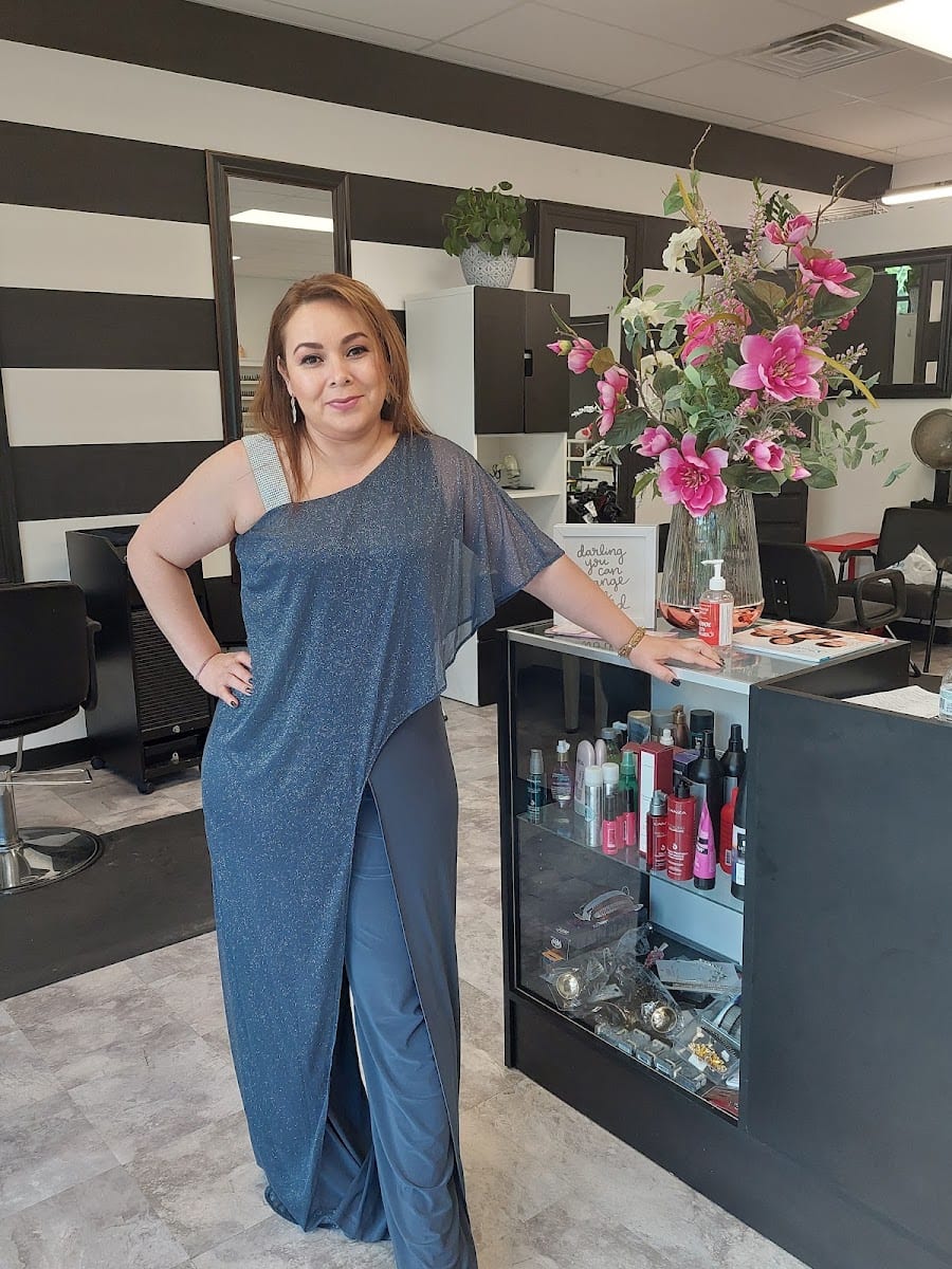 Esme's Hair Salon, photo 4