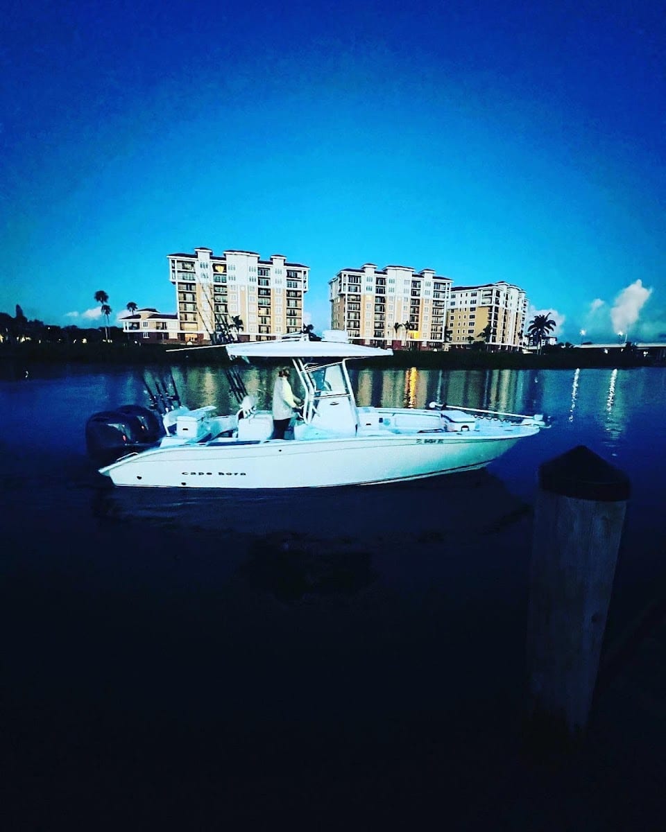 Rum Coast Mobile Marine