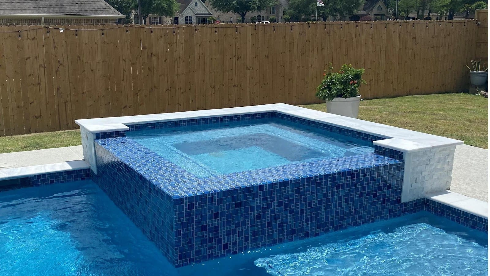 BlueFin Pools, photo 2