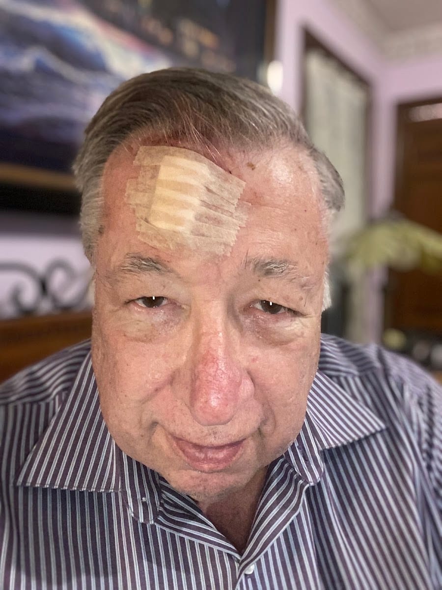 Thomas W. McGovern, MD, photo 2