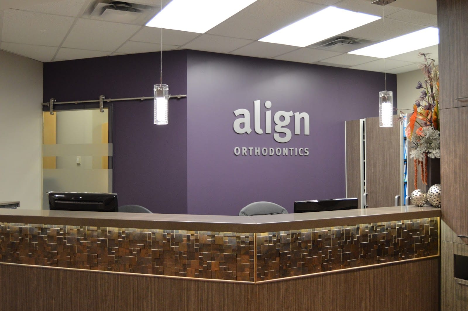 Align Orthodontics Sherwood Park, photo 3