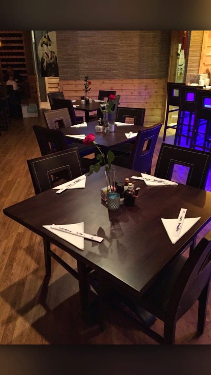 Fushimi Sushi Japanese Restaurant, photo 2